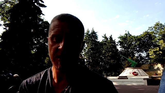 Муми-тролль и комета. Глава 5