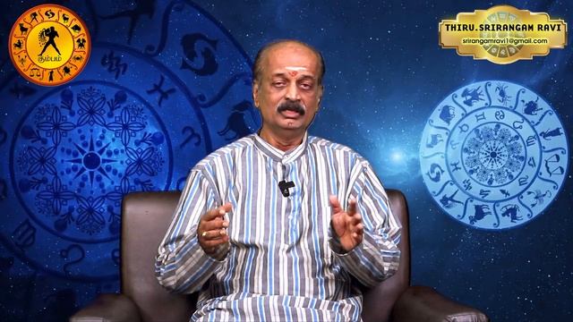 Kumbam - Sani Peyarchi Palangal 2023 | Srirangam ravi | கும்பம் ராசி | Saturn Transit Predictions смотреть онлайн