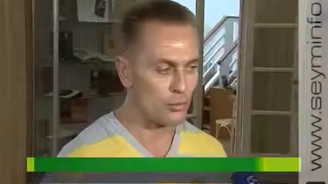 Олег Рой в "Асеевке" смотреть онлайн