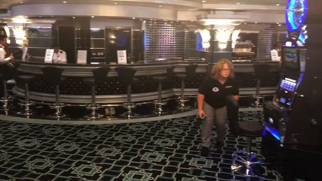 24. Jun, 2017 | MSC Divina - Cafe Veneziano смотреть онлайн