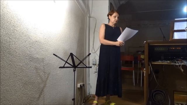 Ирина Васильева - П.Г.Чесноков, Ангел вопияше смотреть онлайн