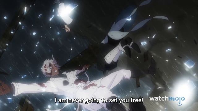 Top 10 Most Impactful Anime Fights of All Time смотреть онлайн