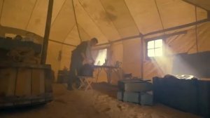 Согдиана - Я выбираю тебя (Official video)