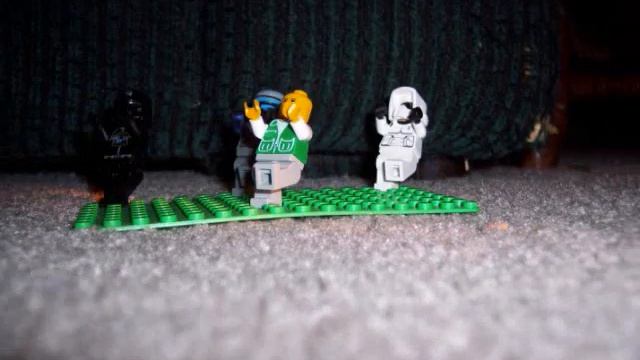 lego vader gang does def leopard смотреть онлайн