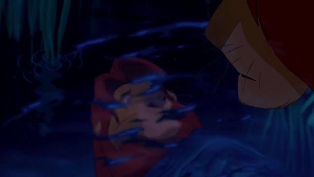 Disney ll Saturn смотреть онлайн