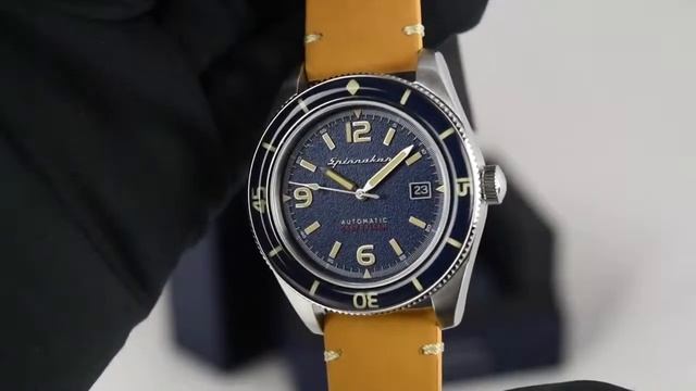 Spinnaker Fleuss SP-5055-05