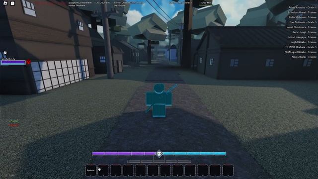 SPENDING 16400 ROBUX ON SHIKAI REROLLS{type Soul}