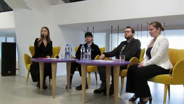 "Лабиринт Минотавра" в "Главном проспекте" - 3 смотреть онлайн