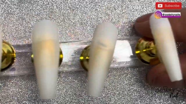 Le Mini Macaron / gel polish / Reseña/ Osdaily Nails смотреть онлайн