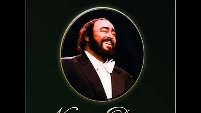 Luciano Pavarotti- Nessun Dorma HQ смотреть онлайн