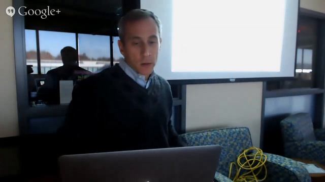 11/6/13 Weather Briefing: Judah Cohen (MIT) смотреть онлайн