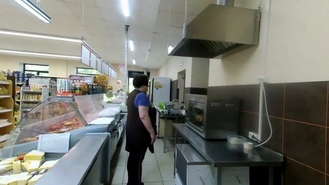 ВСЁ ПОКРЫЛОСЬ ПЛЕСЕНЬЮ! РАДУЙТЕСЬ И ЖРИТЕ!