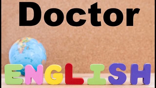 Английский для новичка - учим слова. Часть 2 смотреть онлайн