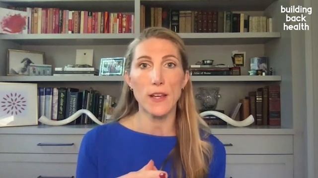 Dr. Vanessa Kerry, founder and CEO, Seed Global Health смотреть онлайн