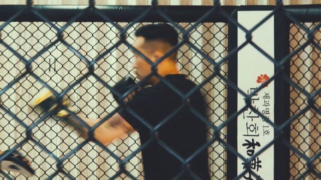 [KMPC] 김동규선수 смотреть онлайн