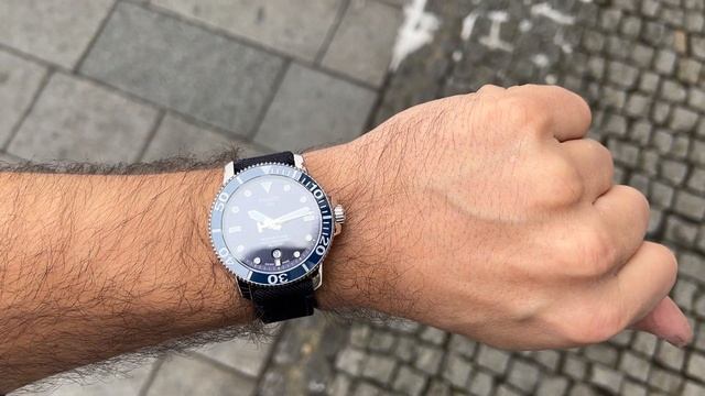 TISSOT T120 407 17 041 01 смотреть онлайн
