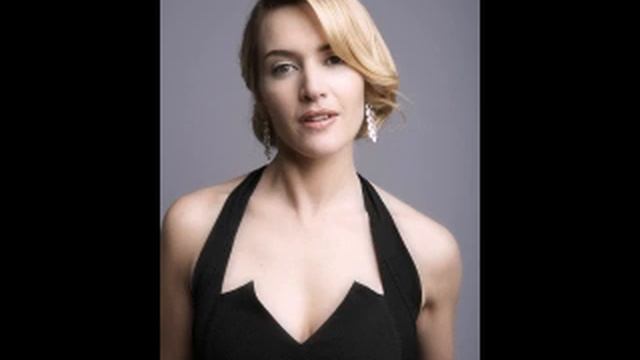 Kate Winslet & Music Kosheen - Cath