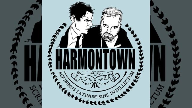 Harmontown - When Dan Saw A Guy Lose His Leg смотреть онлайн