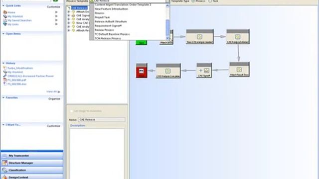 Teamcenter by Siemens - Introduction to PLM and PDM смотреть онлайн