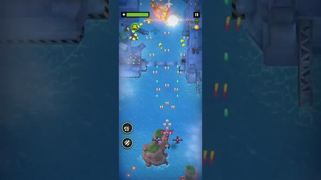 Sky heat iOS gameplay video episode 3 all stages walkthrough смотреть онлайн