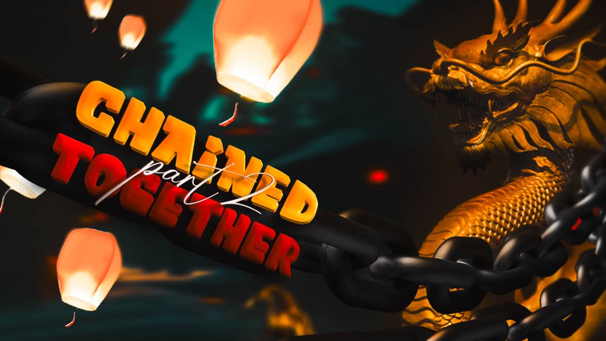 НА ПОЛ ПУТИ К РАЮ ▶ CHAINED TOGETHER смотреть онлайн