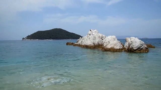 Skopelos Milia Beach by fly2greece.net смотреть онлайн