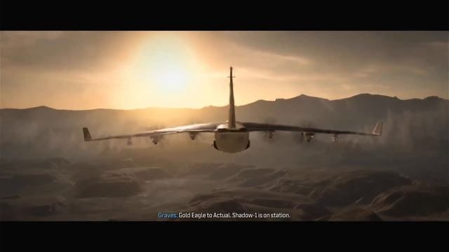 Call of Duty: Modern Warfare 3 (2023) PS5-Gameplay Walkthrough/No Commentary Part 6 Shadow смотреть онлайн