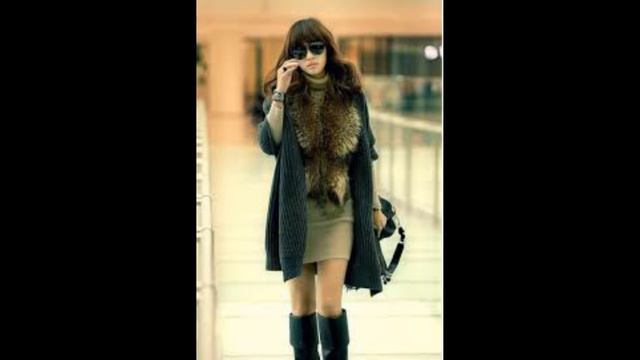 Manteaux Tendance 🧥 معاطف على الموضة