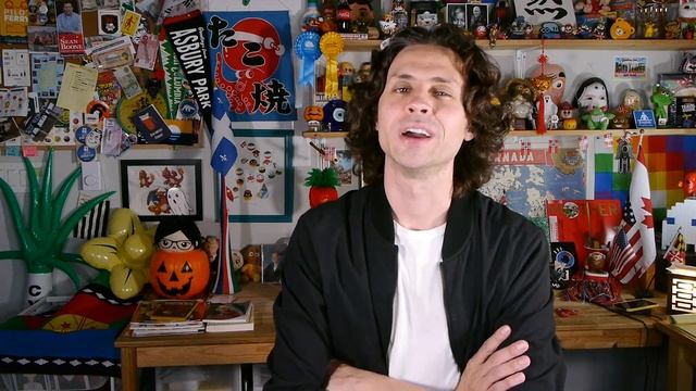 Disney's Best Propaganda Cartoon смотреть онлайн