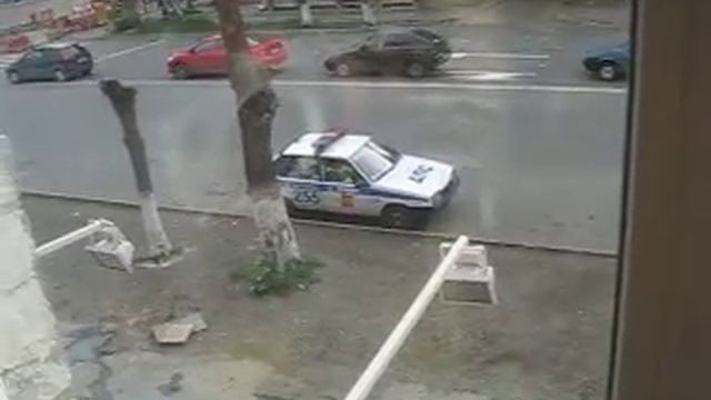 ДПС Сидят жрут смотреть онлайн