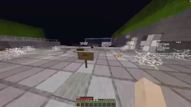 Работающие ВЕНТИЛЯТОРЫ в Minecraft? смотреть онлайн