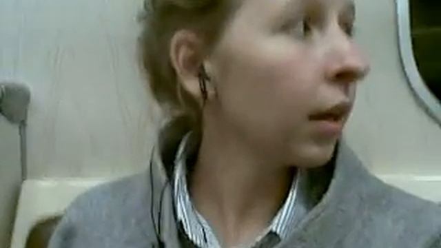 Петь в метро смотреть онлайн