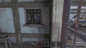 Полное прохождение Третьей главы // Metel Horror Escape