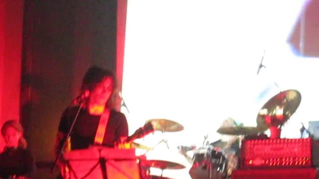 Психея - Ориентир. Live @ Аврора.Cпб.18.03.2011. смотреть онлайн