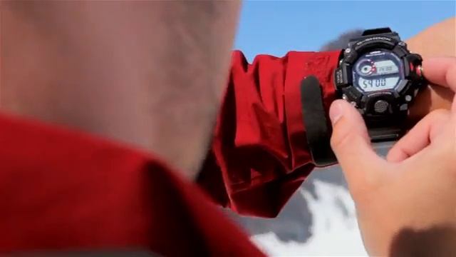 GW 9400 RANGEMAN смотреть онлайн