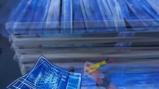 Fortnite tiene un gran PROBLEMA! смотреть онлайн
