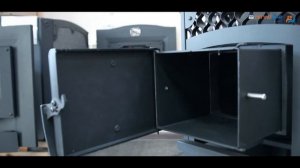 Банная печь Былина