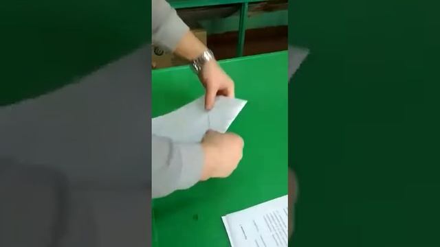 Изготовление бумажных самолетиков отделение технического творчество ЦВР 1 смотреть онлайн