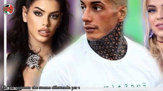 Francesco Chiofalo e Drusilla Gucci al capolinea “Momento di pausa” смотреть онлайн