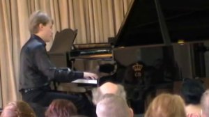 Олег Аккуратов Концерт ч 1.