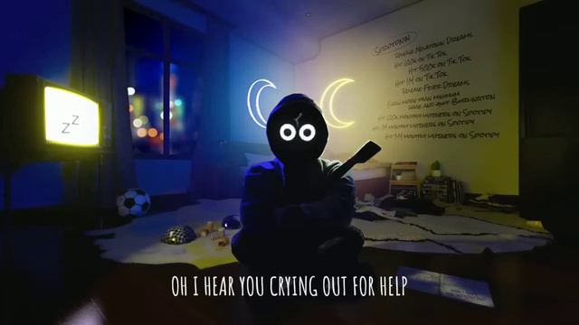 TOXIS OFFICAL LYRIC VIDEO. (Официальный трек) . смотреть онлайн