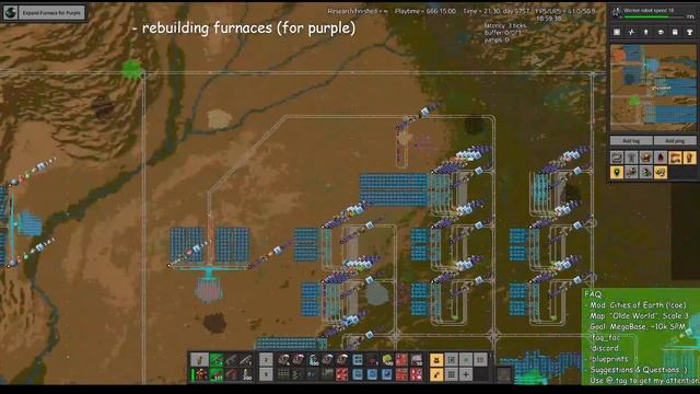MegaBase on Earth 783 смотреть онлайн