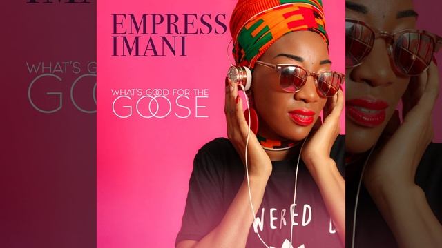 What's Good for the Goose смотреть онлайн