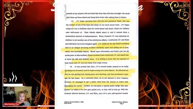 Mica Miller Case, Delphi Murders, The Blood Money Runs Deep! #justiceformica смотреть онлайн