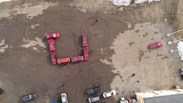 PHR КНОПКА ИЗ АВТО смотреть онлайн