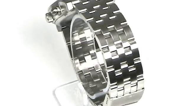 Traser H3 Classic Alarm Big Date Tritium Steel Watch смотреть онлайн