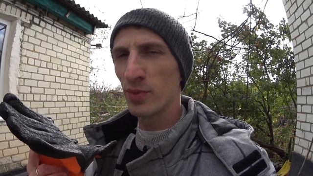 Ремонт перед зимой. Строим дом своими руками. Бред Ивана. смотреть онлайн