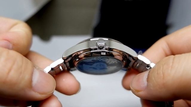 SEIKO 5 SNK887K1 ORIGINAL UNBOXING смотреть онлайн