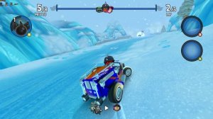 Beach Buggy Racing 2 26.01.2025