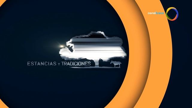 45 Estancias y Tradiciones, capitulo: Estancia La Celia смотреть онлайн
